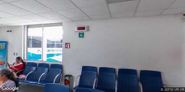 MODULO REGIONAL DE ATENCIÓN CIUDADANA OPORTUNIDADES